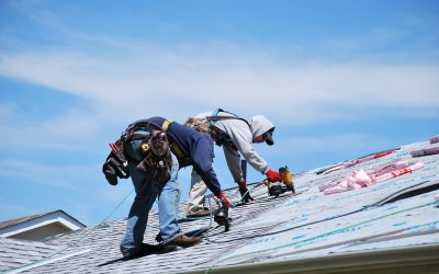 7 Signs You Need a New Roof