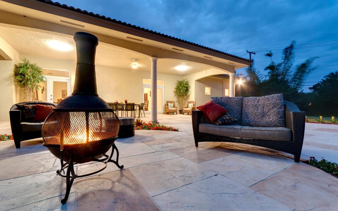 Care and Maintenance to Improve Fire Pit Safety